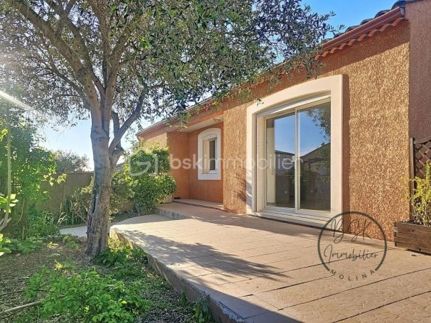 A louer MAISON  4 PIECES 88 M2  COLOMBIERS