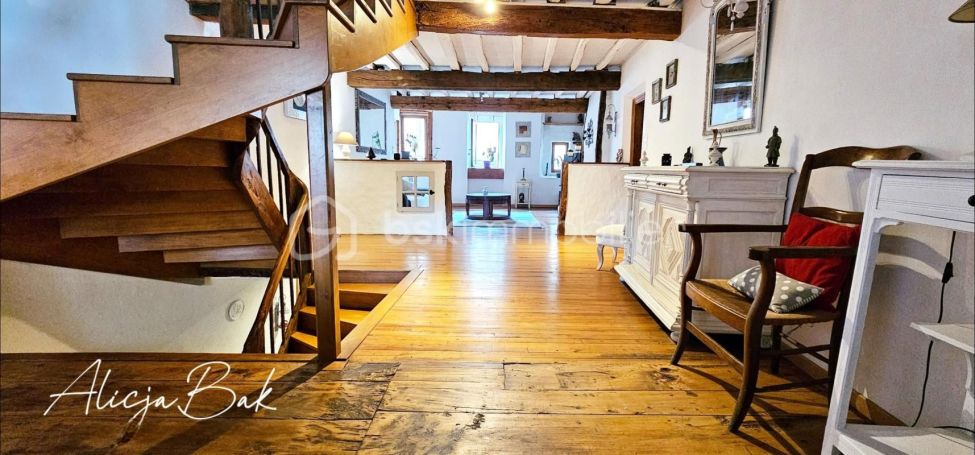 A louer MAISON  CONTEMPORAINE  CASTELNAUDARY