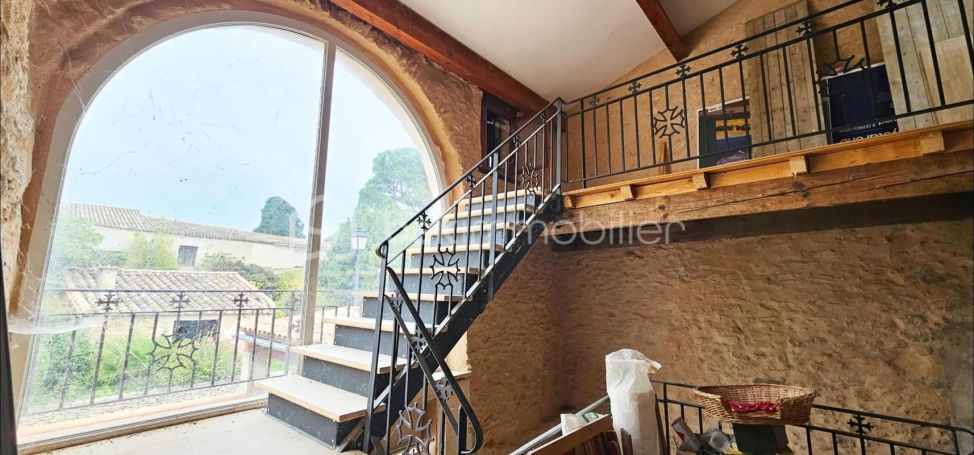 A louer MAISON  CONTEMPORAINE  CASTELNAUDARY