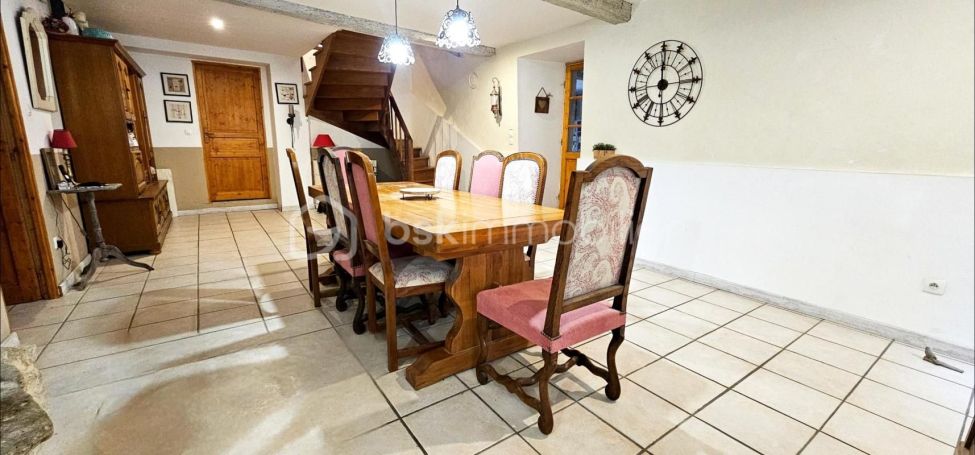 A louer MAISON  CONTEMPORAINE  CASTELNAUDARY