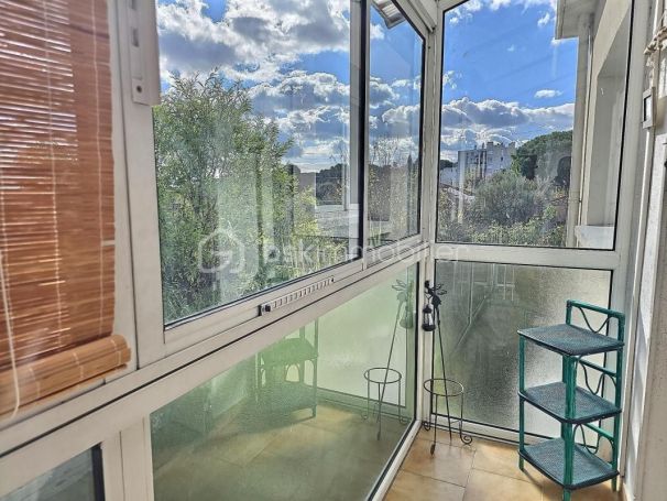 A louer APPARTEMENT T3 59 M2  MONTPELLIER