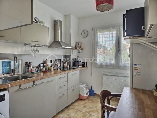 A louer APPARTEMENT T3 59 M2  MONTPELLIER