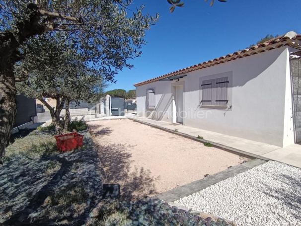 A vendre MAISON  3 PIECES 76 M2  CARCES