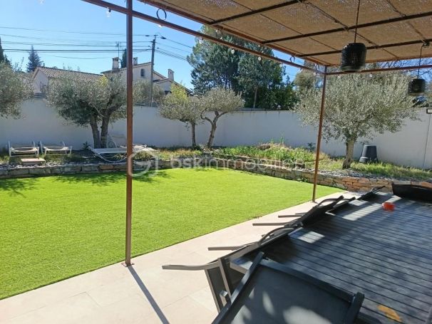 A vendre MAISON  3 PIECES 76 M2  CARCES