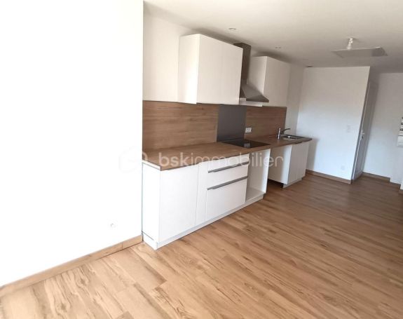 A louer APPARTEMENT T2 41 M2  CARNOULES