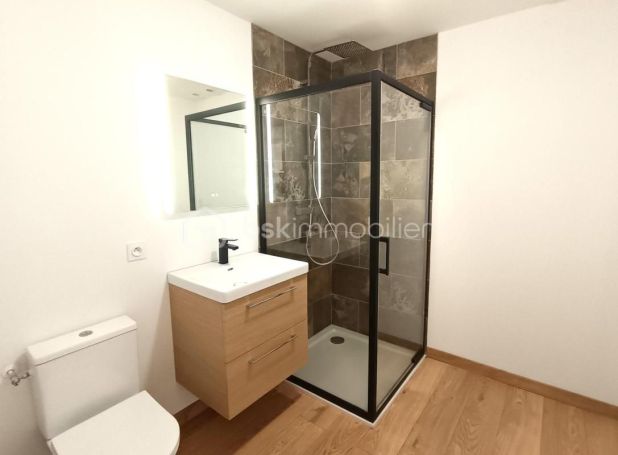 A louer APPARTEMENT T2 41 M2  CARNOULES