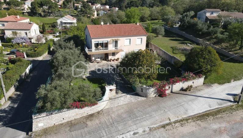 A louer MAISON  6 PIECES 144 M2  ALES