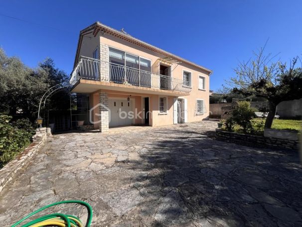 A louer MAISON  6 PIECES 144 M2  ALES