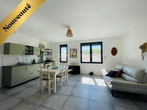 A louer APPARTEMENT T3 56 M2 BORD DE MER SAINT BREVIN LES PINS