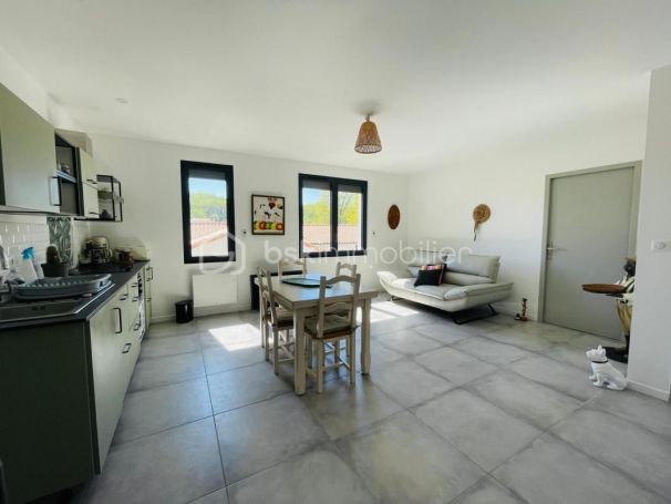 A louer APPARTEMENT T3 56 M2 BORD DE MER SAINT BREVIN LES PINS