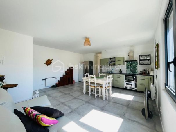 A louer APPARTEMENT T3 56 M2 BORD DE MER SAINT BREVIN LES PINS