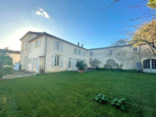 A louer MAISON  CONTEMPORAINE  COZES