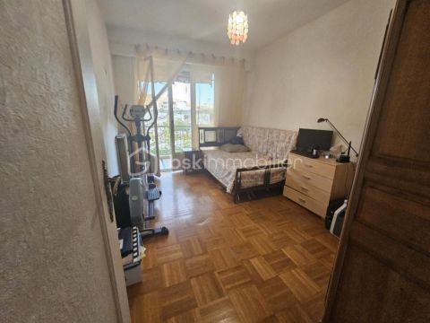 A louer APPARTEMENT T3 71 M2 BORD DE MER NICE