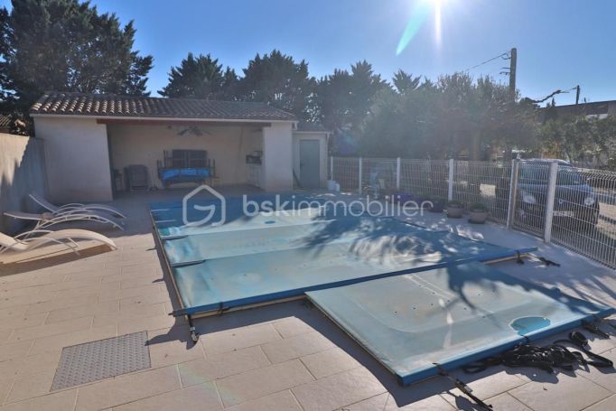 A louer MAISON  5 PIECES 112 M2  MONTFRIN