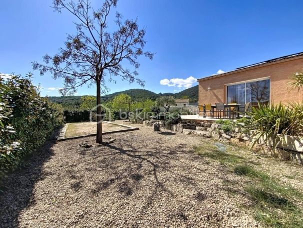 A louer MAISON  5 PIECES 105 M2  LA TOUR SUR ORB