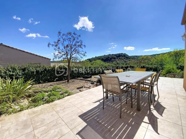 A louer MAISON  5 PIECES 105 M2  LA TOUR SUR ORB