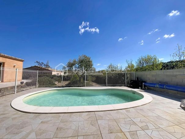 A louer MAISON  5 PIECES 105 M2  LA TOUR SUR ORB