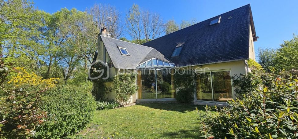 A louer MAISON  D'ARCHITECTE BORD DE MER HONFLEUR