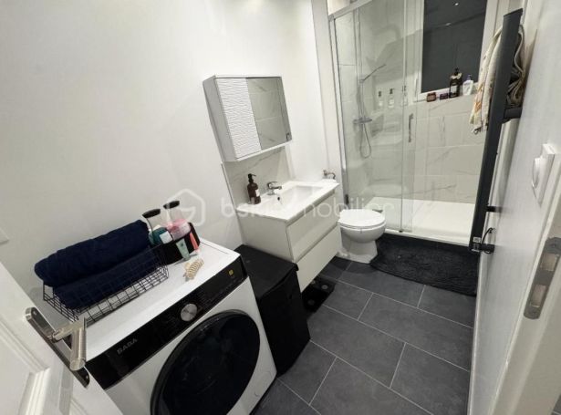 A louer APPARTEMENT DUPLEX NEUF T6 83 M2 BORD DE MER LE HAVRE