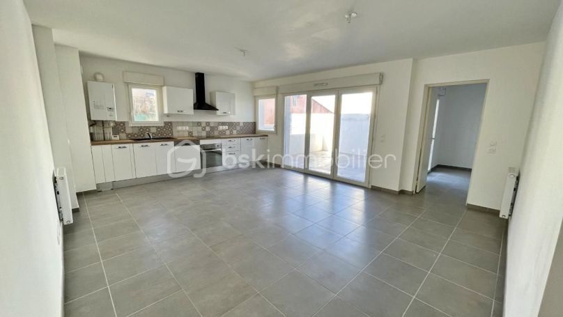 A louer APPARTEMENT T4 78 M2 TERRASSE BORD DE MER MARTIGUES