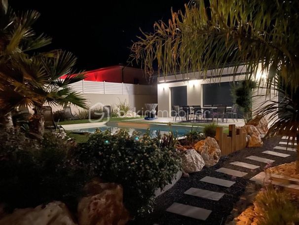 A louer MAISON  CONTEMPORAINE  CAUX