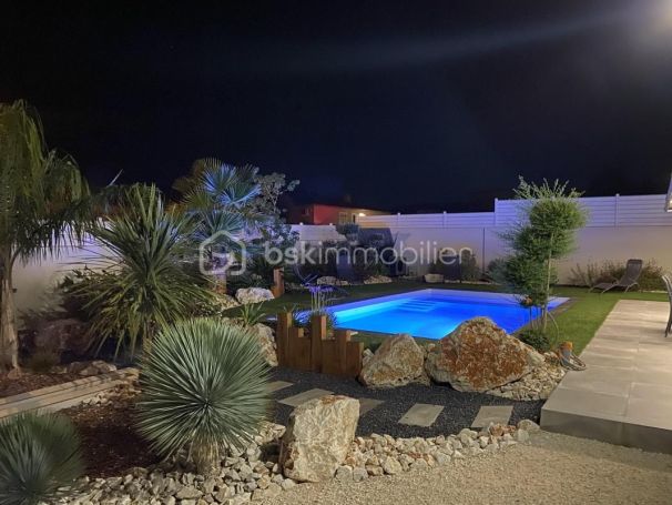 A louer MAISON  CONTEMPORAINE  CAUX