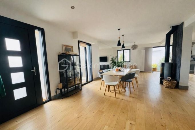 A louer MAISON  CONTEMPORAINE  PAU