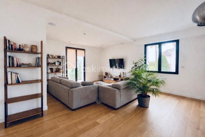 A louer MAISON  CONTEMPORAINE  PAU