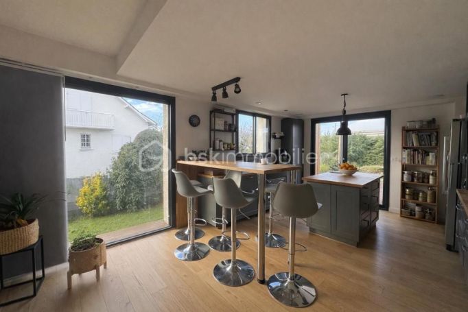 A louer MAISON  CONTEMPORAINE  PAU