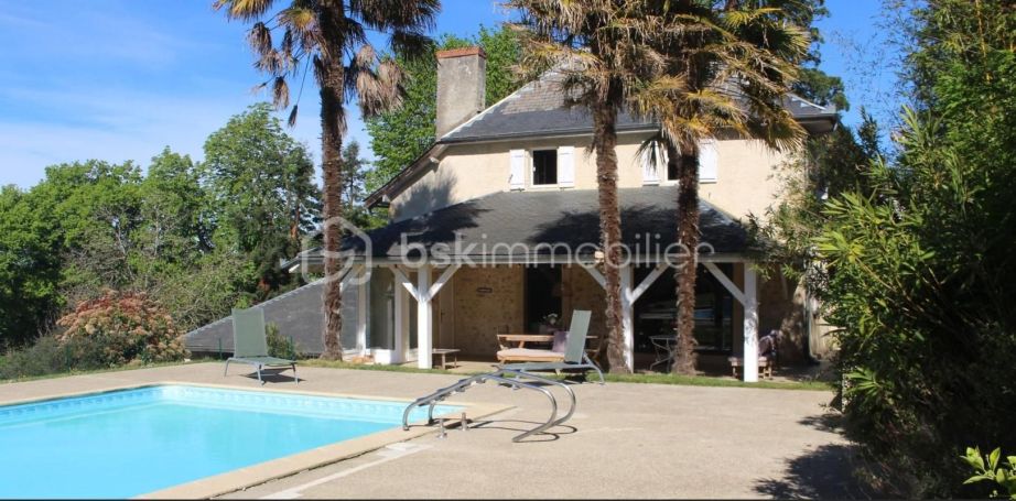 A louer MAISON  CONTEMPORAINE  PORTET