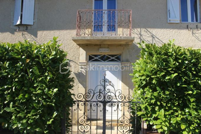 A louer MAISON  CONTEMPORAINE  PORTET