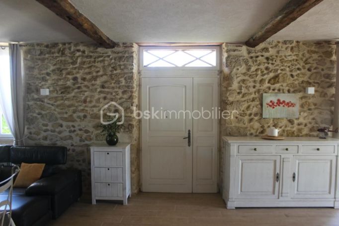 A louer MAISON  CONTEMPORAINE  PORTET