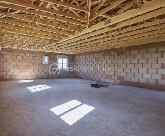 A louer MAISON  7 PIECES 167 M2  MUS