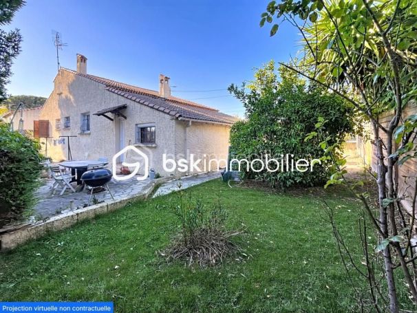 A louer MAISON  5 PIECES 150 M2  MONTPELLIER