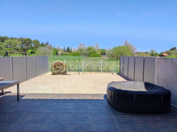 A louer MAISON  4 PIECES 79 M2 BORD DE MER ELNE