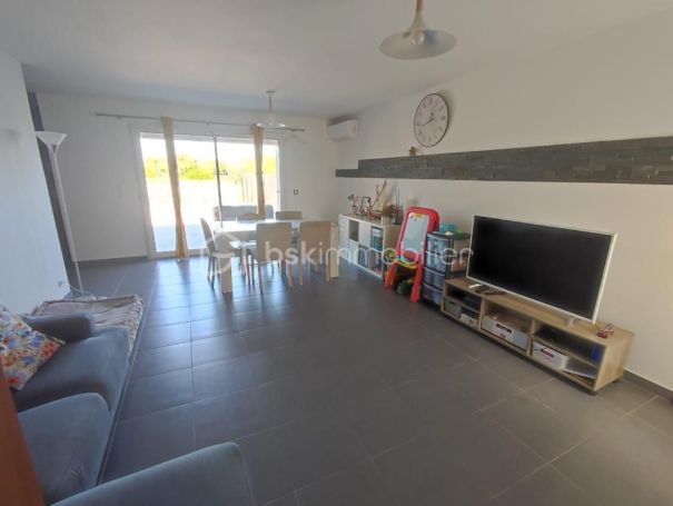 A louer MAISON  4 PIECES 79 M2 BORD DE MER ELNE