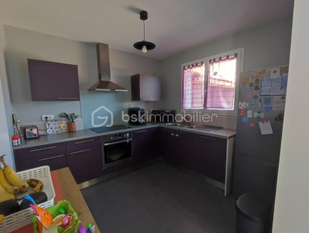 A louer MAISON  4 PIECES 79 M2 BORD DE MER ELNE