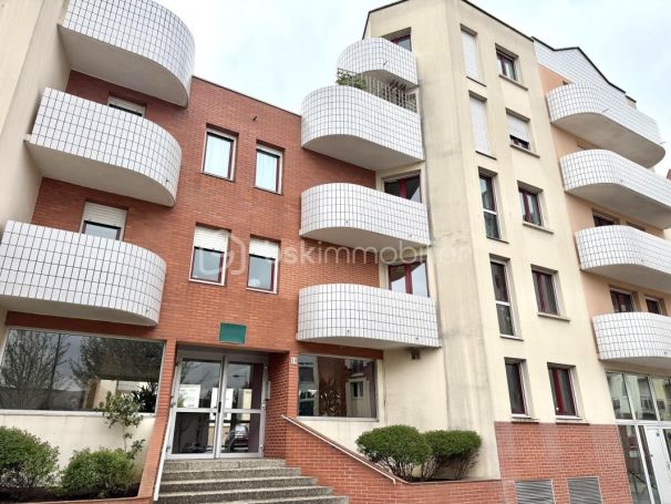 A louer APPARTEMENT T4 82 M2  ROUEN