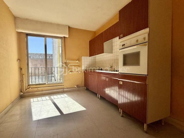 A louer LOFT T3 85 M2  AMIENS