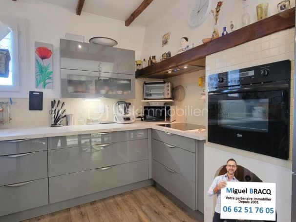 A louer MAISON  5 PIECES 135 M2  COLOMBIERS