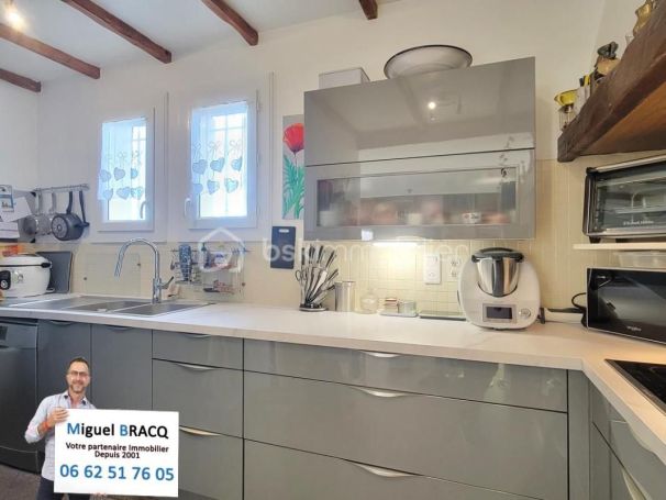 A louer MAISON  5 PIECES 135 M2  COLOMBIERS