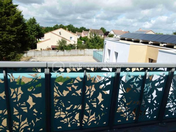 A louer APPARTEMENT T3 61 M2 TERRASSE  BOUGUENAIS