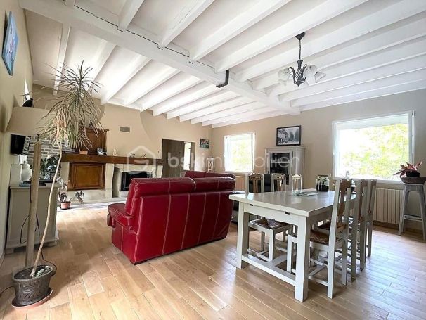 A louer MAISON  6 PIECES 153 M2  VILLENEUVE MINERVOIS