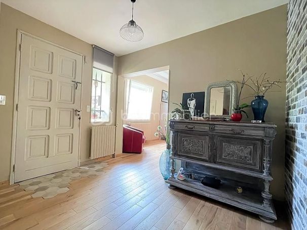 A louer MAISON  6 PIECES 153 M2  VILLENEUVE MINERVOIS