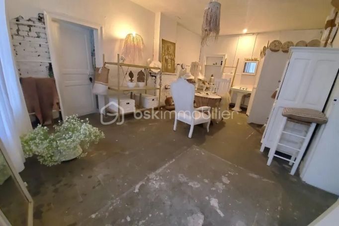 A louer MAISON  DE MAîTRE  HENIN BEAUMONT