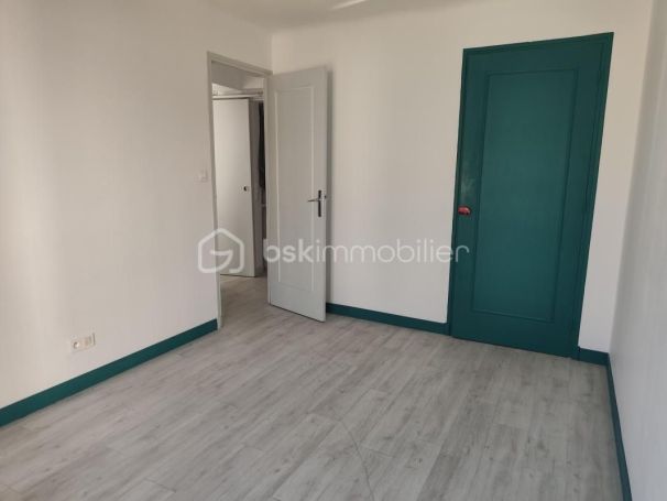 A louer APPARTEMENT T4 63 M2 BORD DE MER NICE