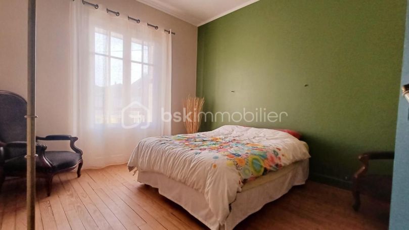 A louer MAISON  DE MAîTRE BORD DE MER LES SABLES D OLONNE