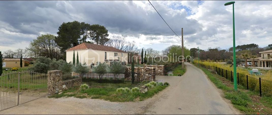 A louer MAISON  CONTEMPORAINE  LORGUES