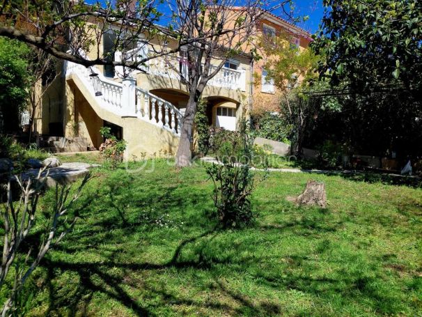 A louer MAISON CONTEMPORAINE PIGNAN