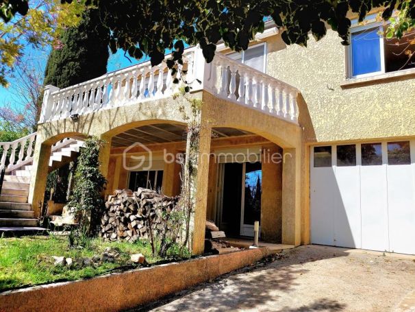 A louer MAISON CONTEMPORAINE PIGNAN